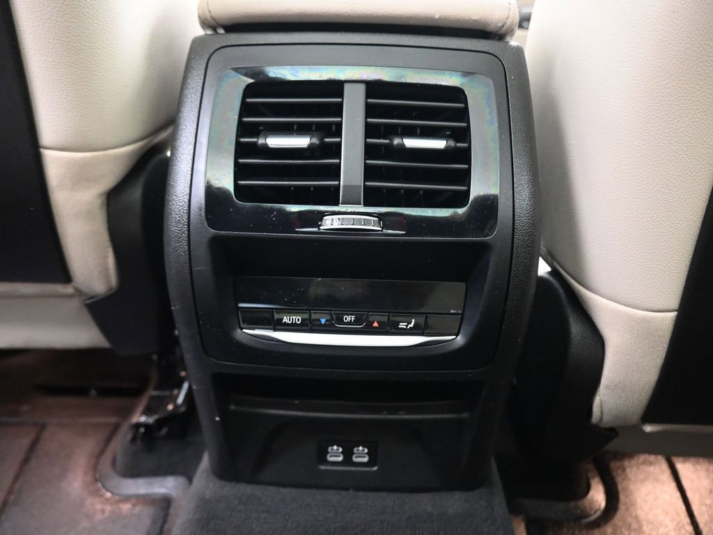 Used 2021 BMW X3 sDrive30i w/ Executive Package image 37