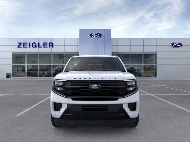 New 2025 Ford Expedition Platinum image 6