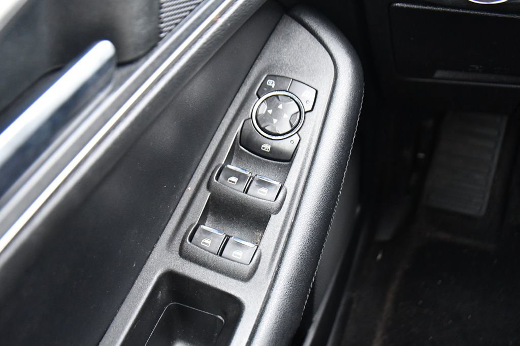 Used 2022 Ford Edge SEL w/ Convenience Package image 22