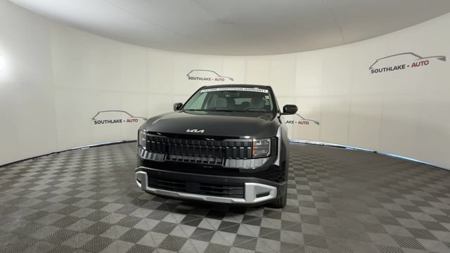 New 2027 Kia Seltos LX AWD/4WD image 3