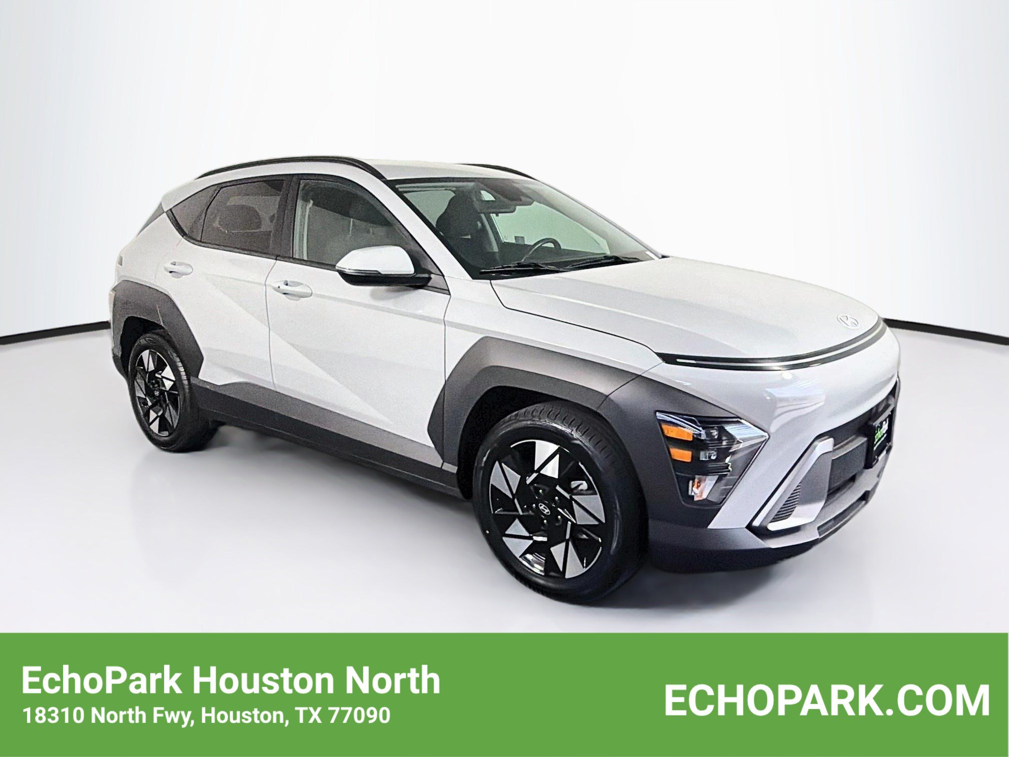 Used 2025 Hyundai Kona SEL