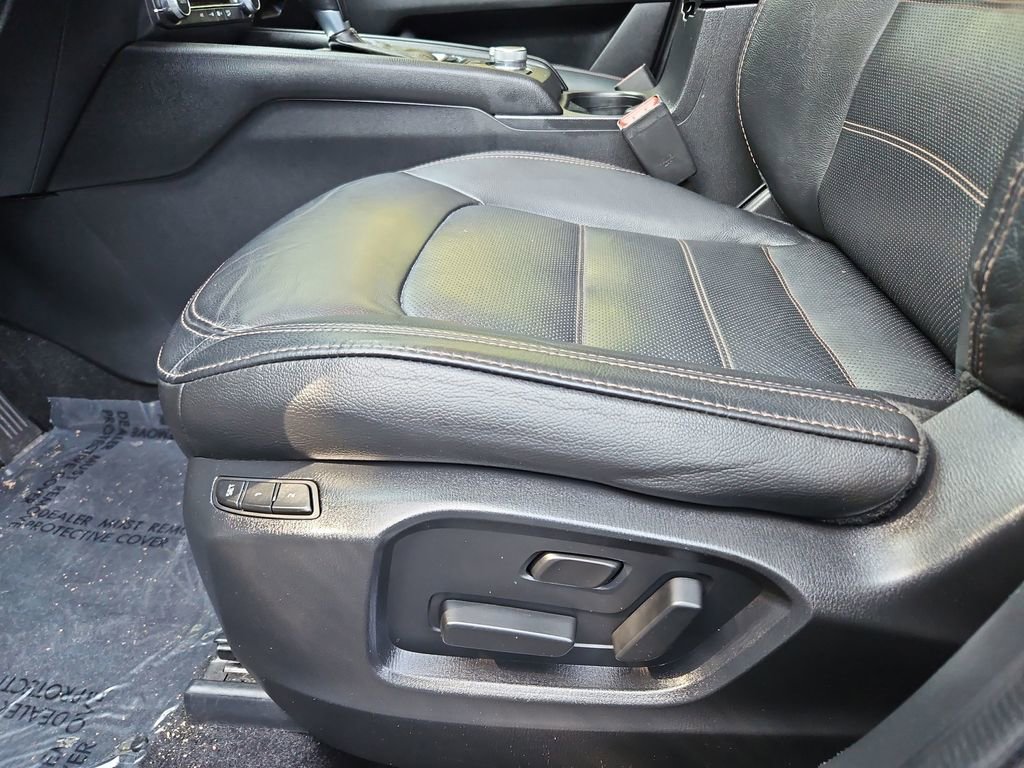 Used 2023 MAZDA CX-5 AWD 2.5 S w/ Preferred Package image 27