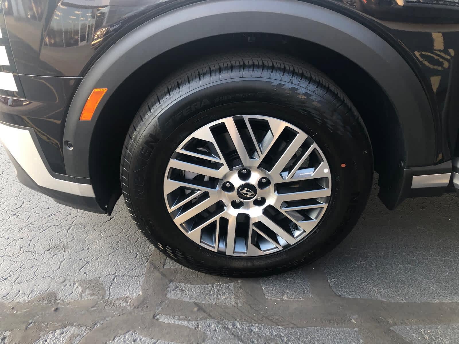 New 2026 Hyundai Palisade SEL AWD/4WD image 33