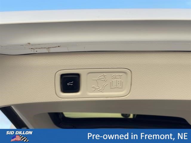 Used 2021 Lincoln Navigator Reserve w/ Luxury Package AWD/4WD image 7