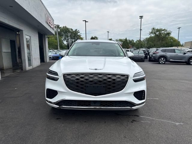 Used 2026 Genesis GV70 2.5T AWD/4WD image 7