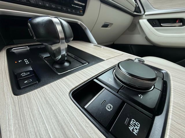 Used 2024 MAZDA CX-90 3.3 Turbo w/ Premium Plus Pkg image 27