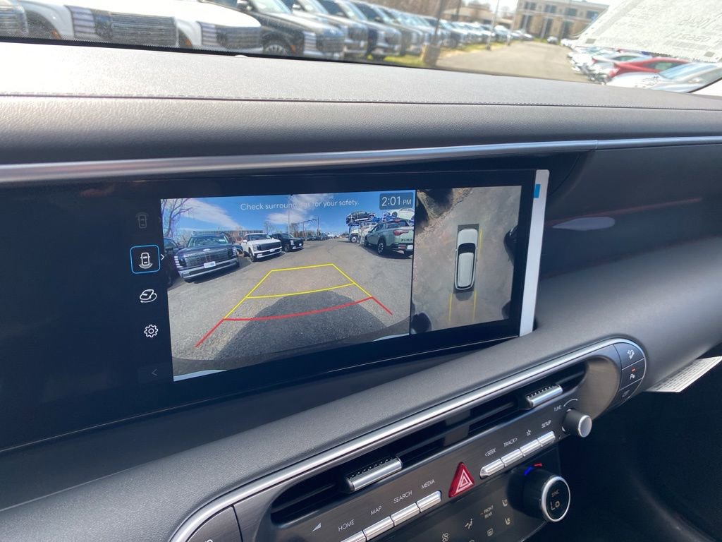 New 2026 Hyundai Palisade Limited AWD/4WD image 11