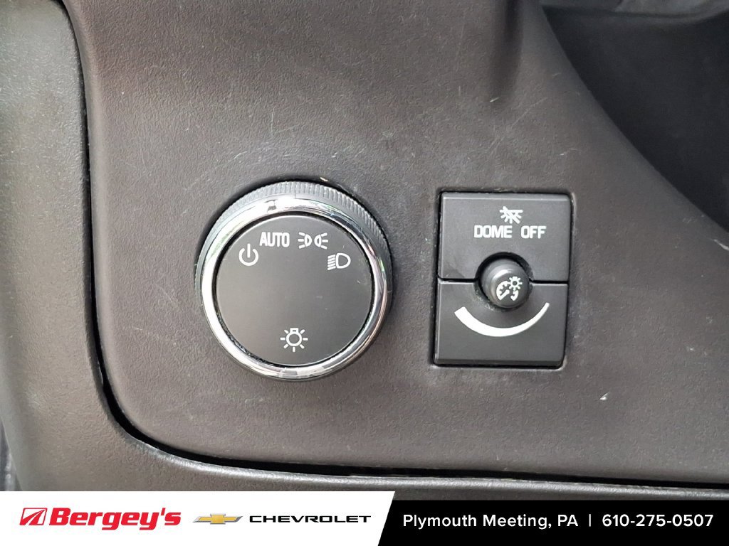 Certified 2024 Chevrolet Express 3500 LT w/ LT Preferred Equipment Group RWD image 27