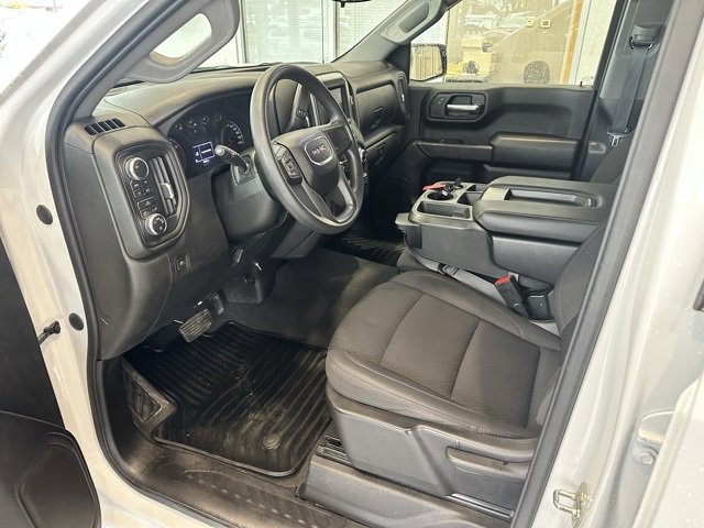 Used 2023 GMC Sierra 1500 Pro w/ Trailering Package image 7