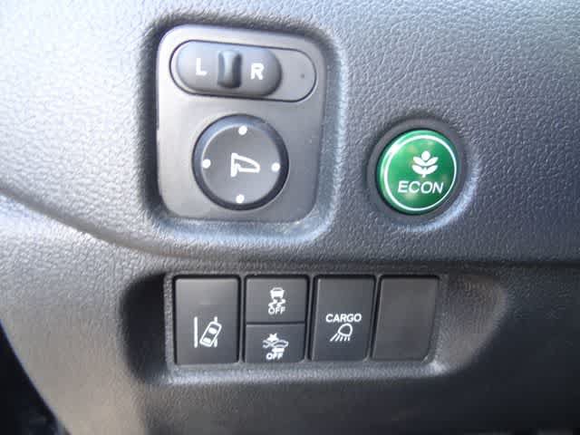 Used 2023 Honda Ridgeline RTL image 10