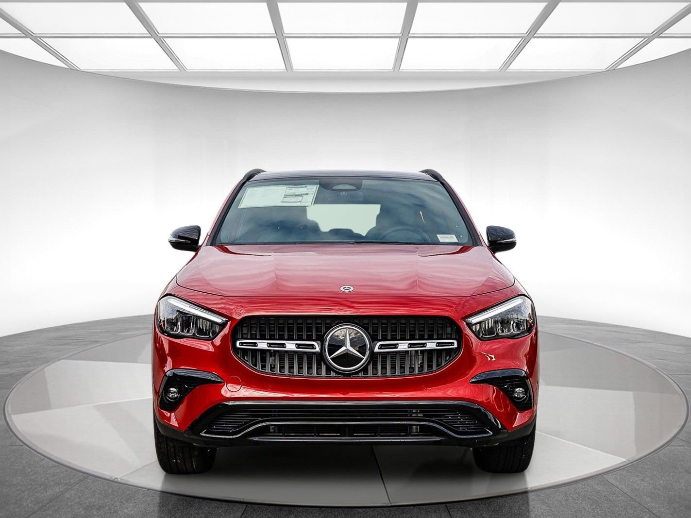 New 2026 Mercedes-Benz GLA 250 4MATIC image 6