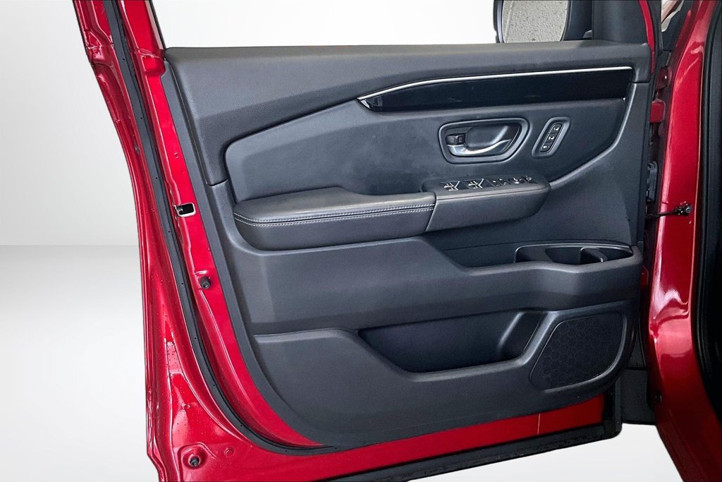 Used 2023 Honda Pilot EX-L image 20