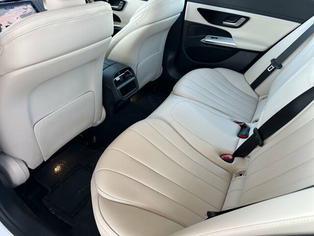 Certified 2025 Mercedes-Benz E 350 Sedan image 15