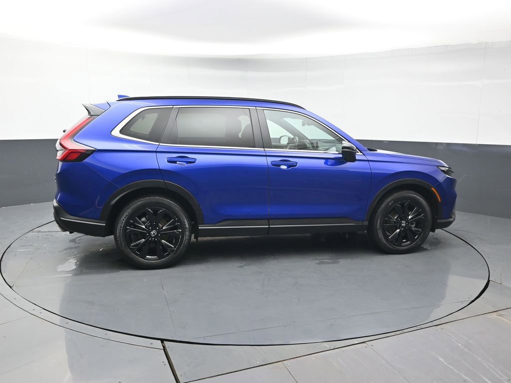 Certified 2023 Honda CR-V Sport Touring image 7