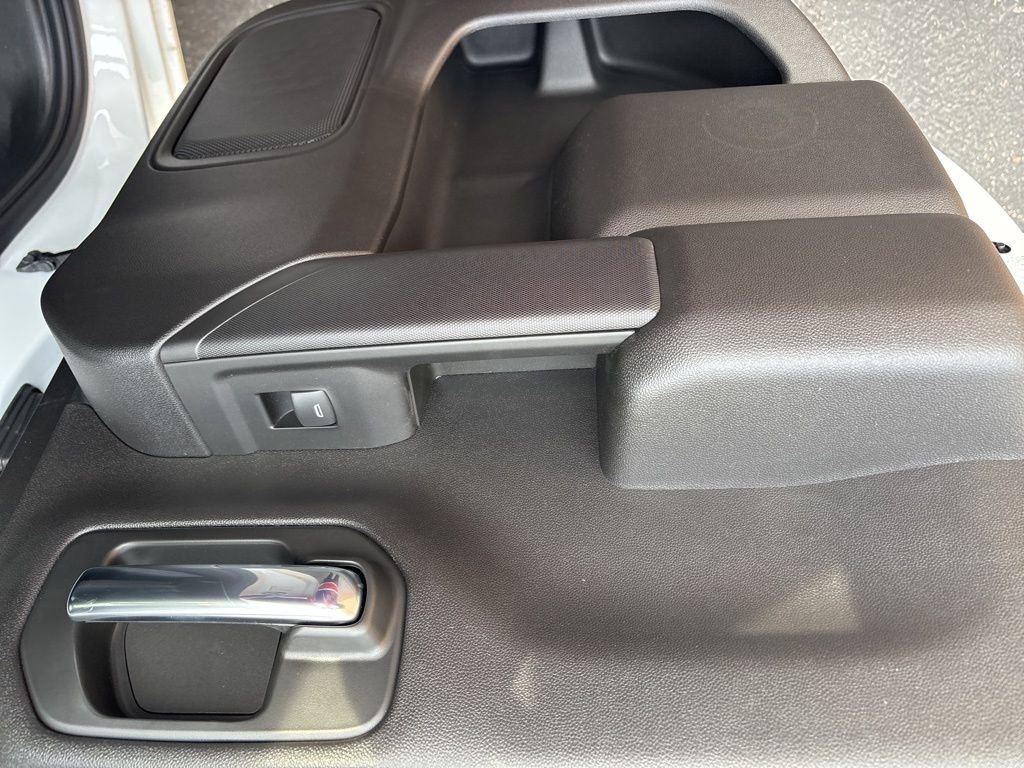 New 2026 Chevrolet Silverado 2500 W/T w/ WT Convenience Package image 24