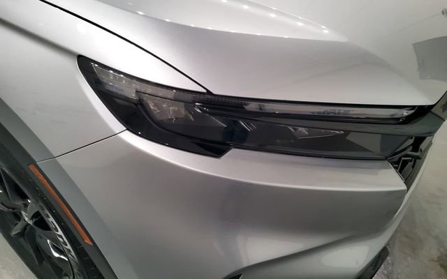 Used 2026 Honda CR-V Sport-L image 7