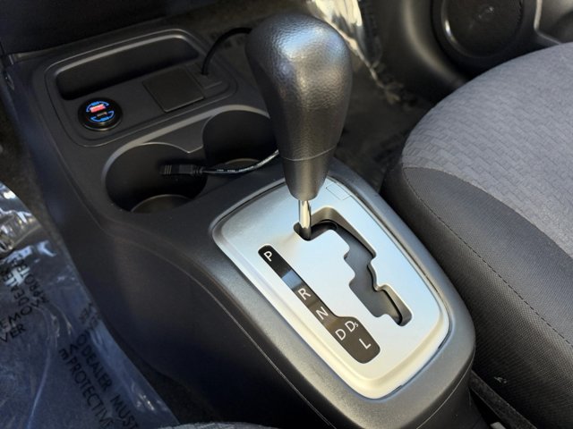 Used 2019 Mitsubishi Mirage RF FWD image 12