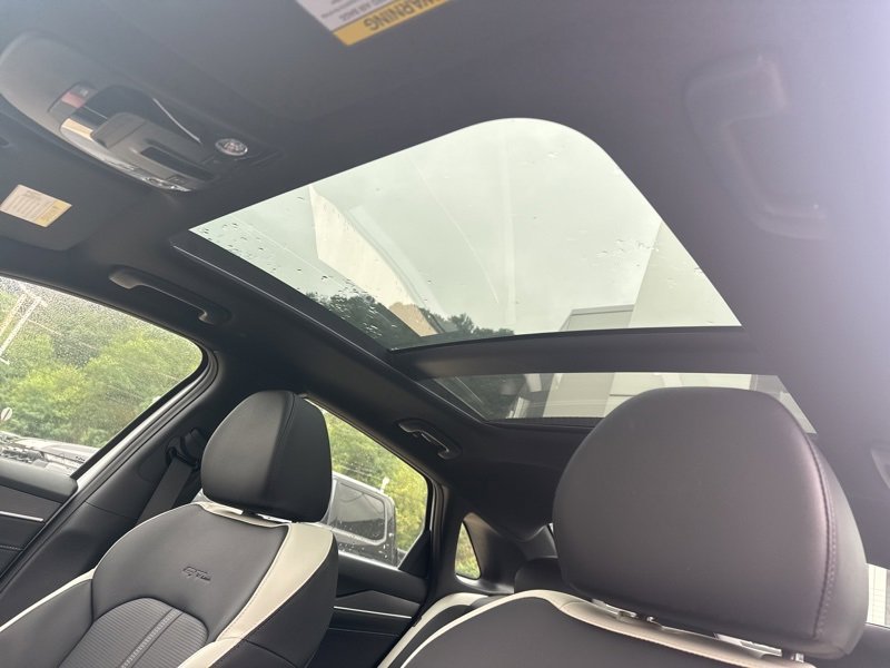 New 2025 Kia K5 GT-Line w/ GT-Line Premium Package image 39