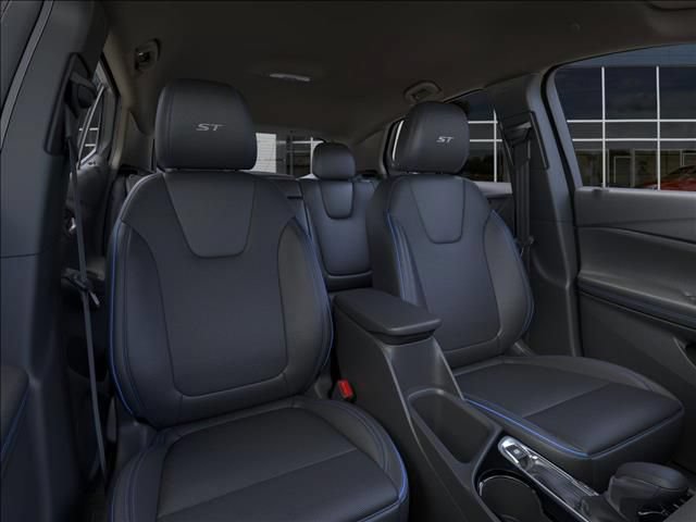 New 2026 Buick Encore GX Sport Touring w/ Comfort Package AWD/4WD image 16