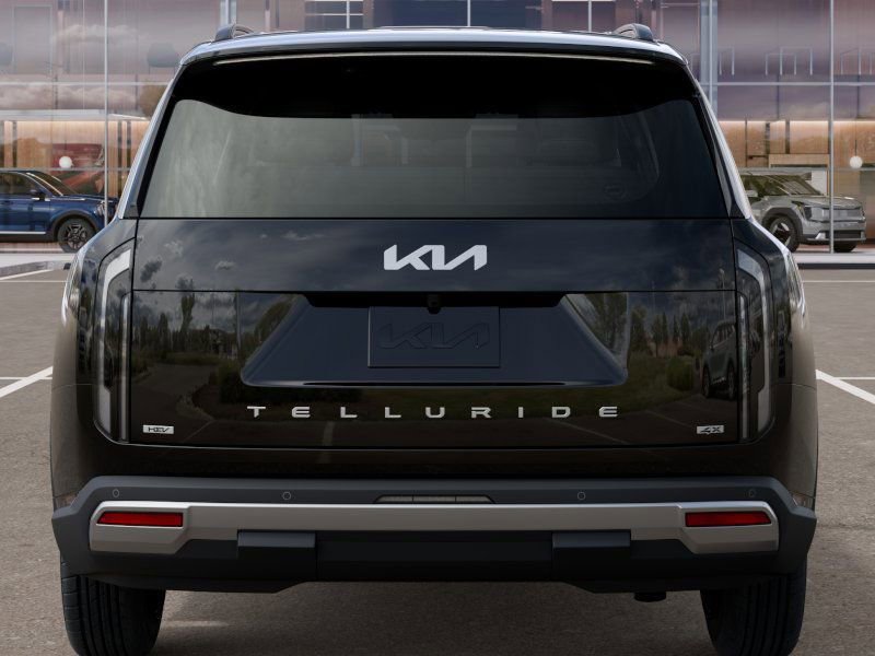 New 2027 Kia Telluride X-Line EX image 13