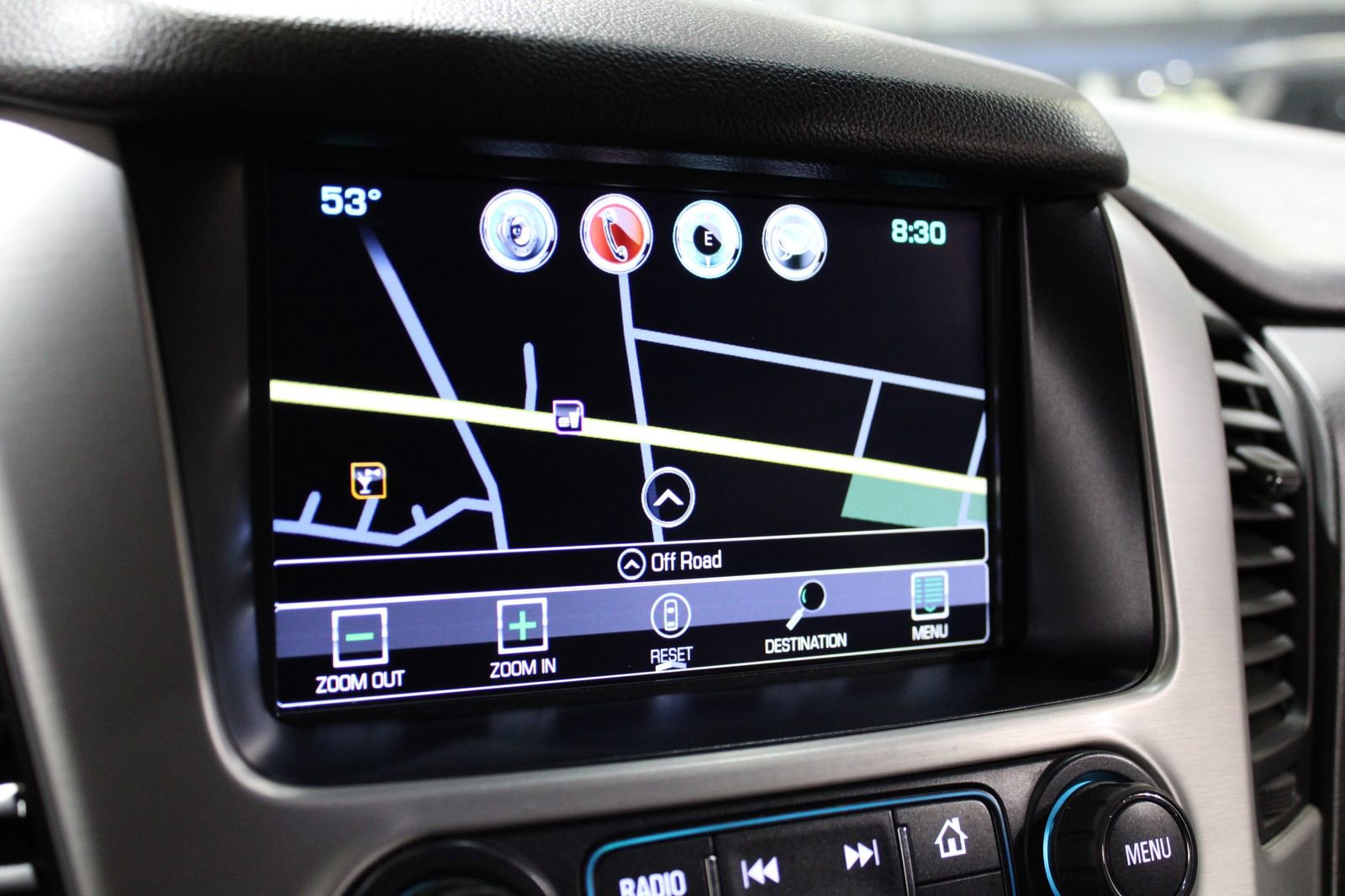 Used 2019 GMC Yukon SLT image 31