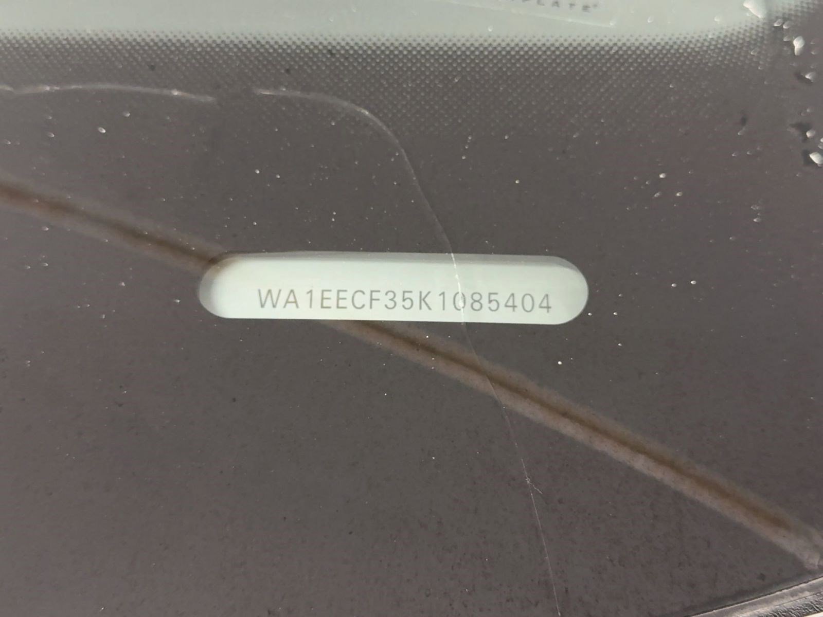 Used 2019 Audi Q3 2.0T Premium Plus w/ Premium Plus Package image 19