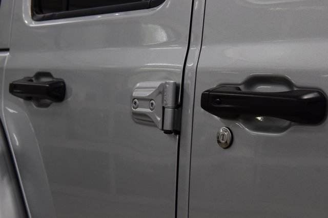 Used 2024 Jeep Wrangler Unlimited Rubicon 392 image 20