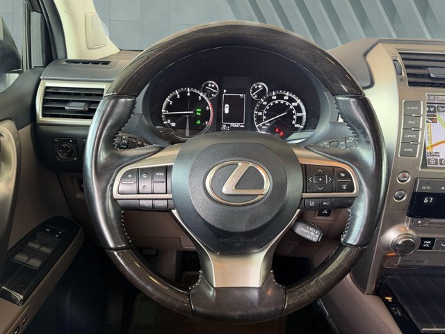 Certified 2020 Lexus GX 460 Luxury w/ Accessory Package AWD/4WD image 14