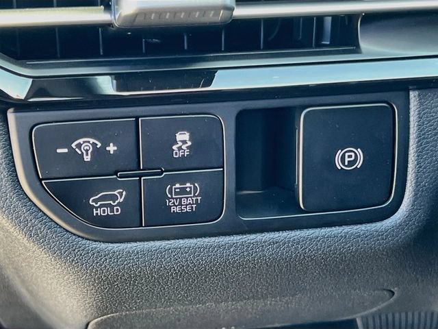 New 2027 Kia Sportage X-Line AWD/4WD image 10