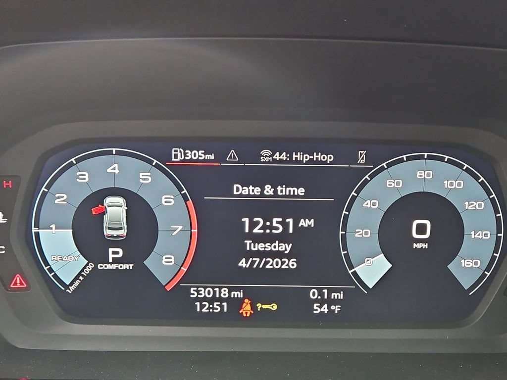 Used 2024 Audi A3 2.0T Premium FWD image 16