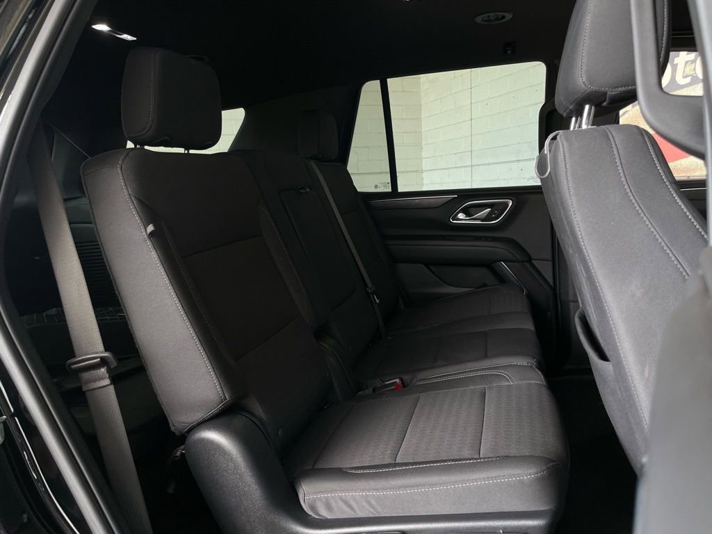 Used 2024 Chevrolet Tahoe LS image 18