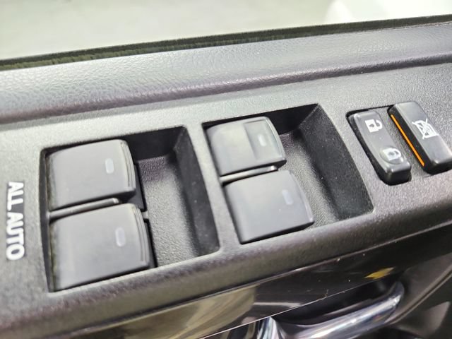 Used 2021 Toyota 4Runner TRD Off-Road AWD/4WD image 33