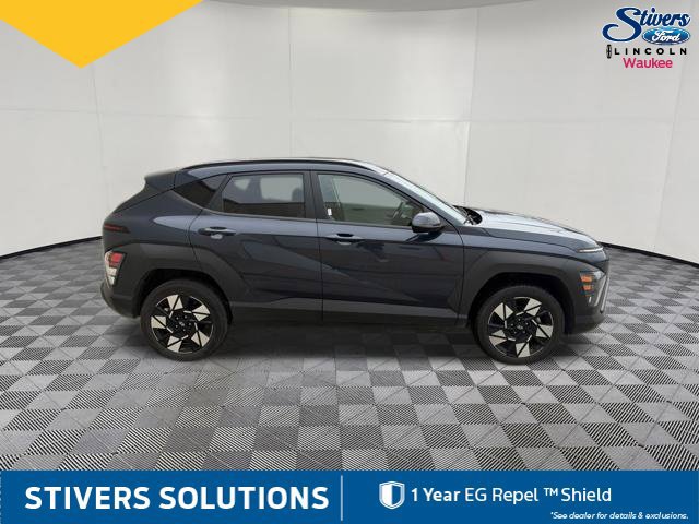 Used 2025 Hyundai Kona SEL AWD/4WD image 5