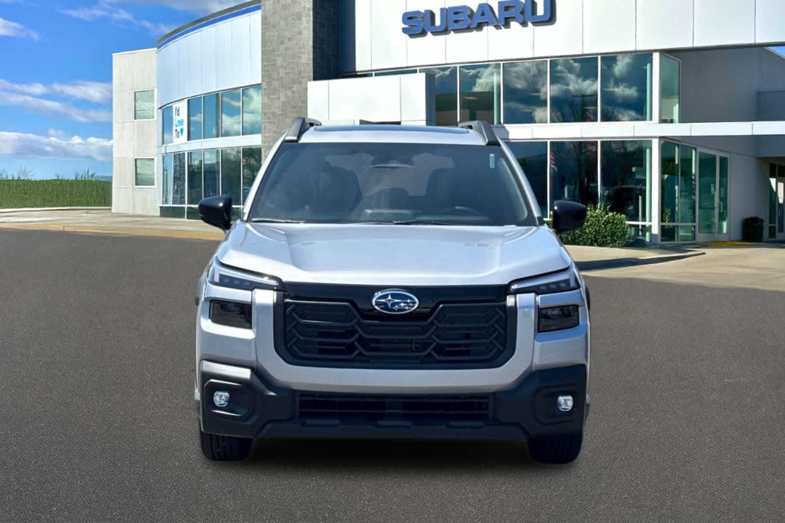 New 2026 Subaru Outback Touring AWD/4WD image 10