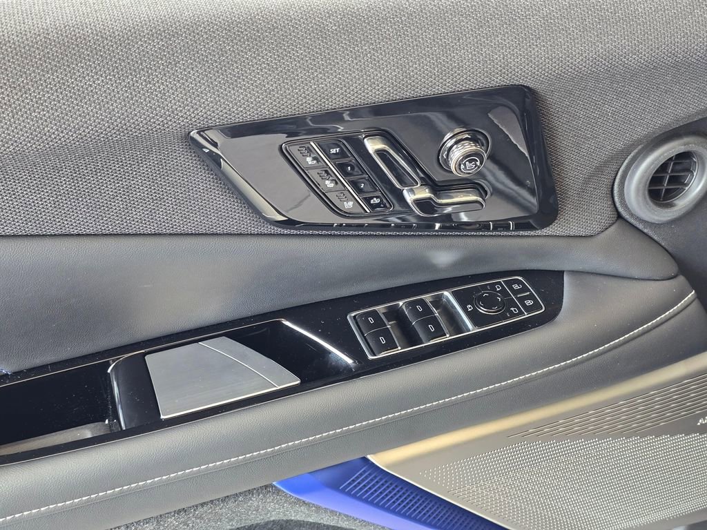 New 2026 Cadillac Optiq V w/ Magnus Launch Edition AWD/4WD image 23