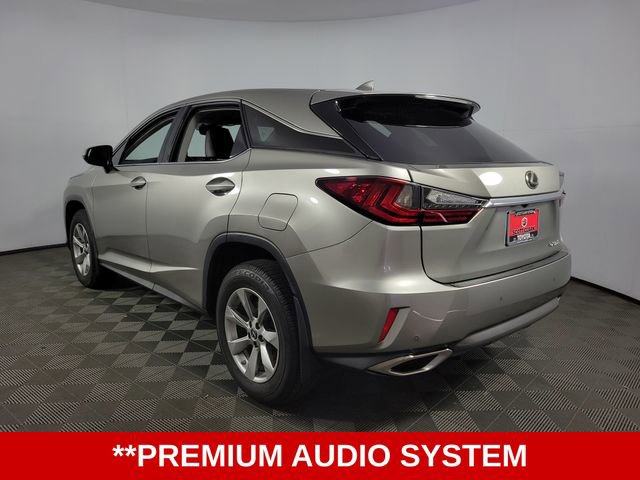 Used 2019 Lexus RX 350 FWD w/ Accessory Package image 6