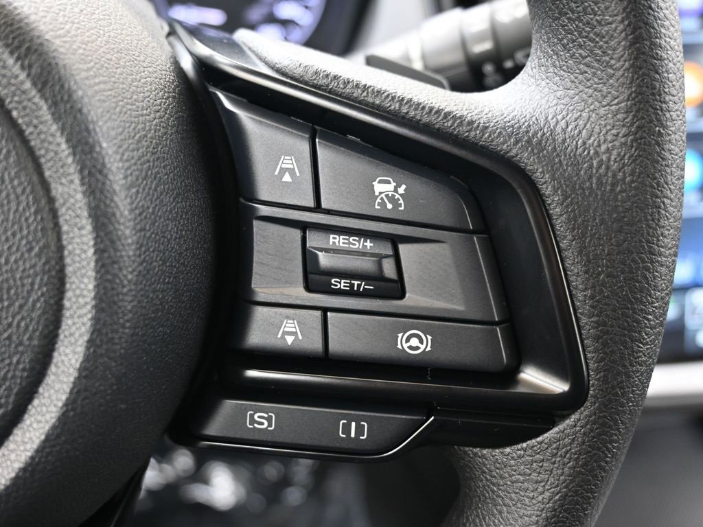 New 2026 Subaru Crosstrek 2.5i Premium image 27