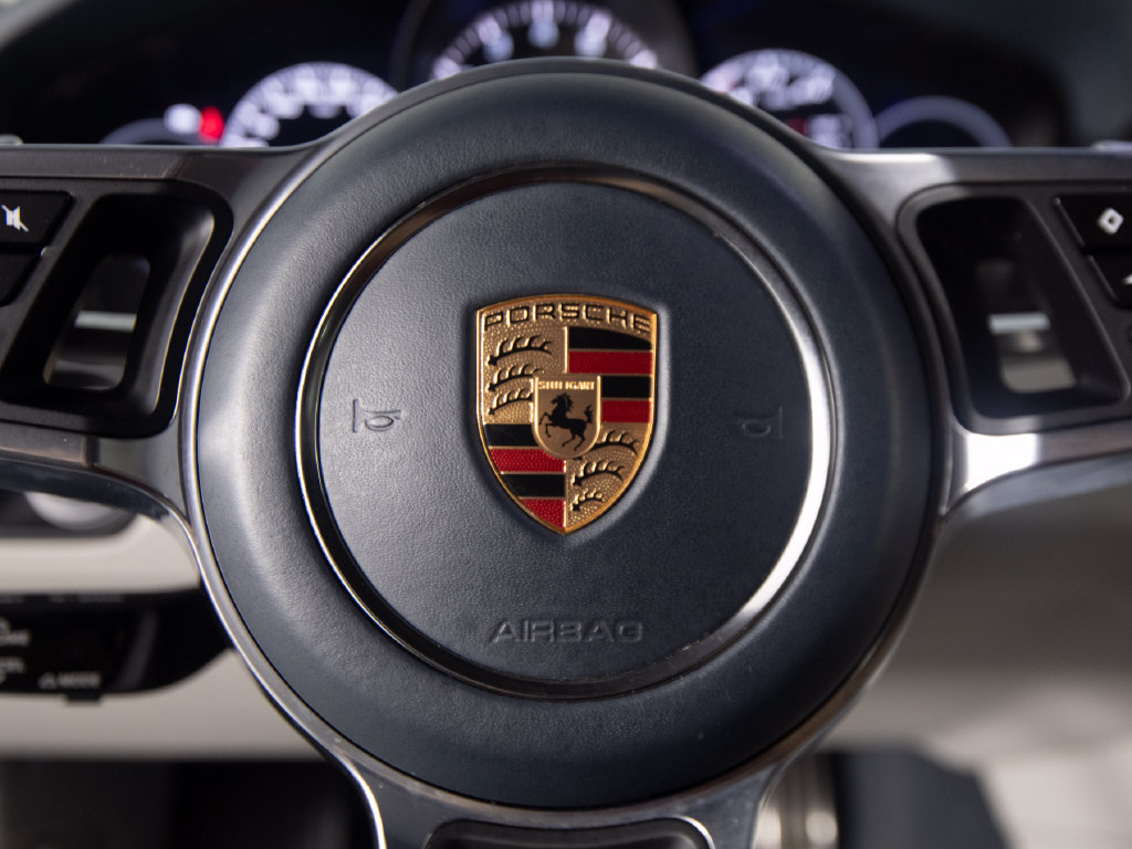 Certified 2023 Porsche Cayenne S Platinum AWD/4WD image 29