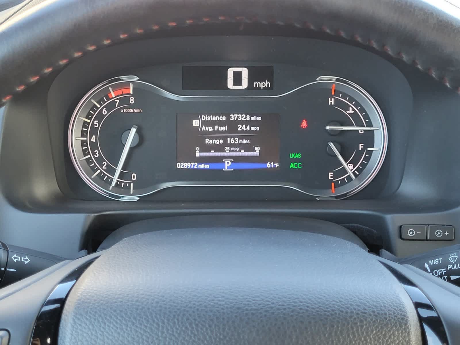 Used 2017 Honda Ridgeline Black Edition image 17