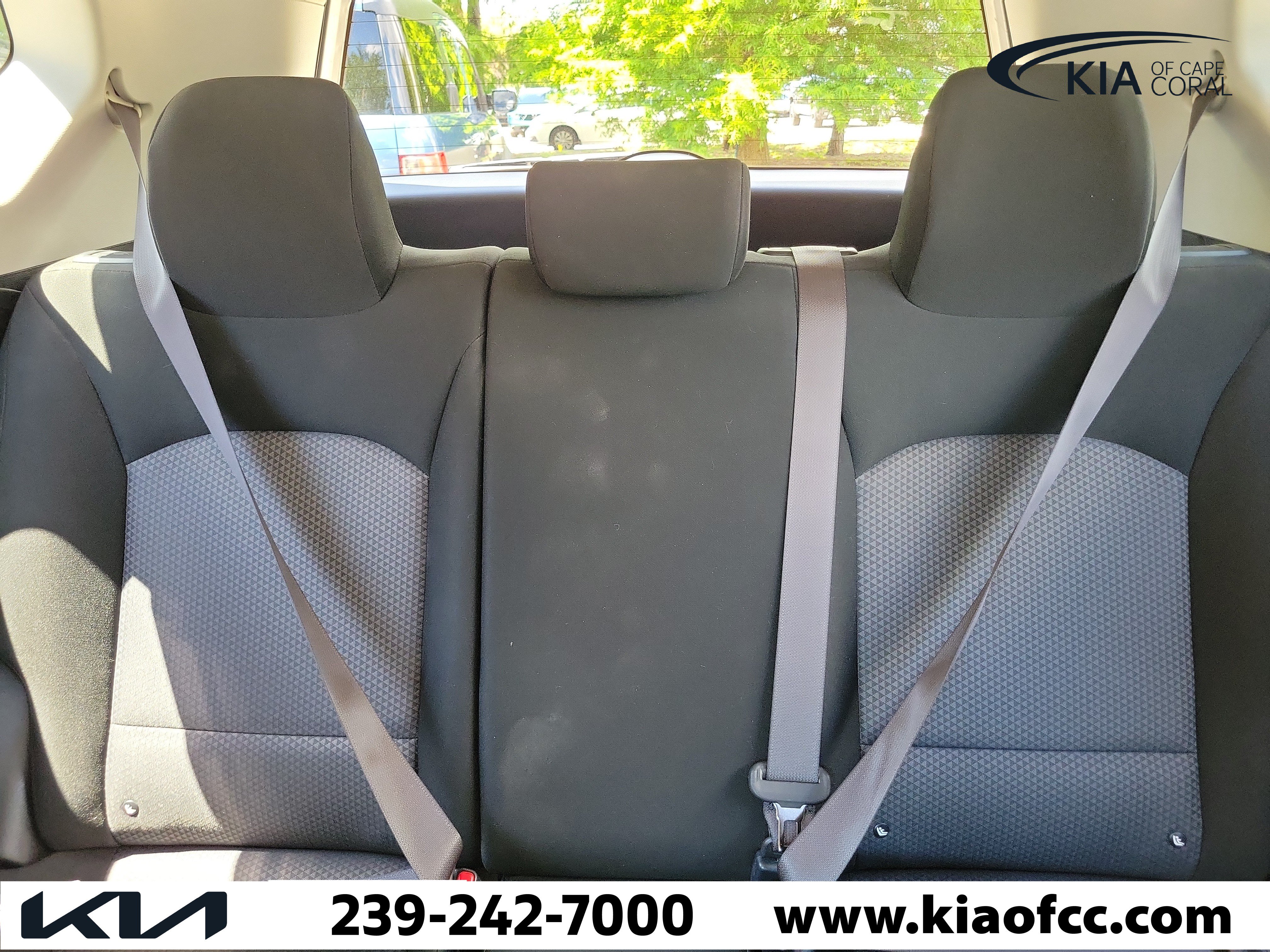 Used 2022 Kia Soul LX w/ Technology Package FWD image 12
