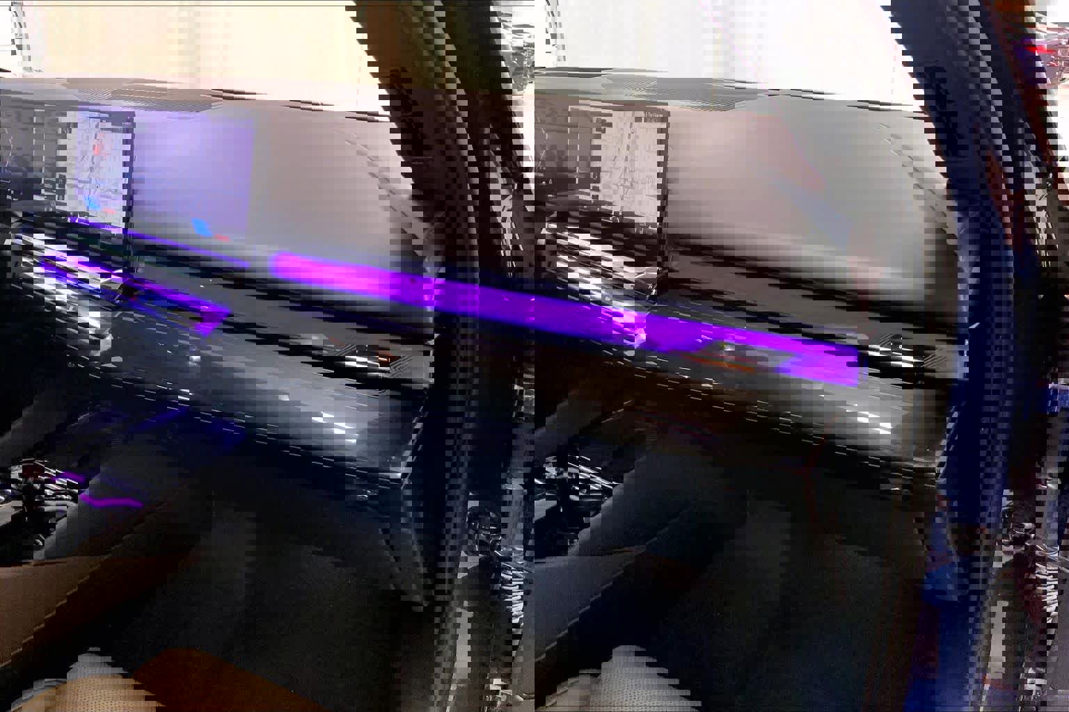 Used 2024 BMW i5 M60 image 18