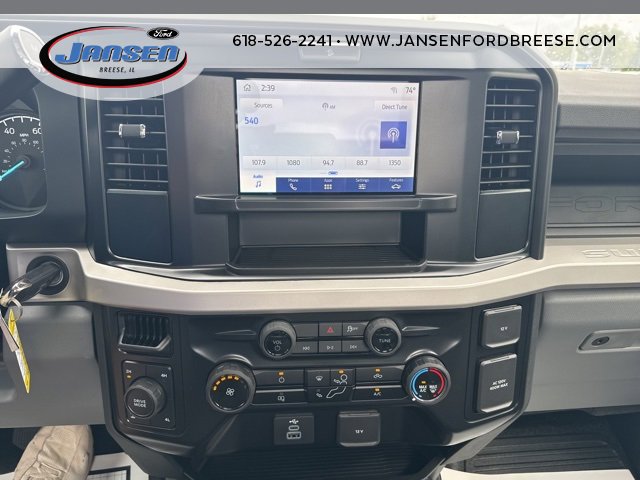 New 2026 Ford F350 XL image 20