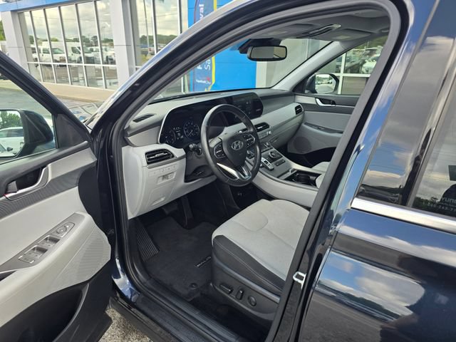 Used 2021 Hyundai Palisade SEL FWD image 10