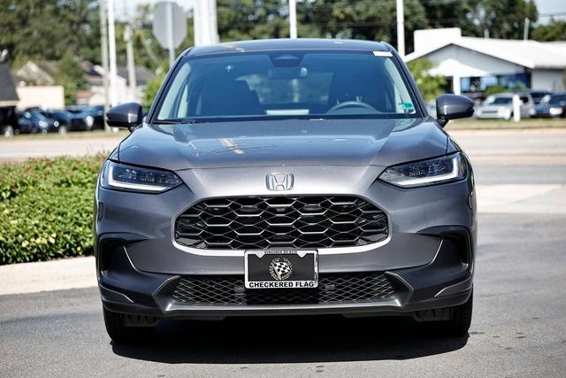 New 2027 Honda HR-V LX image 20