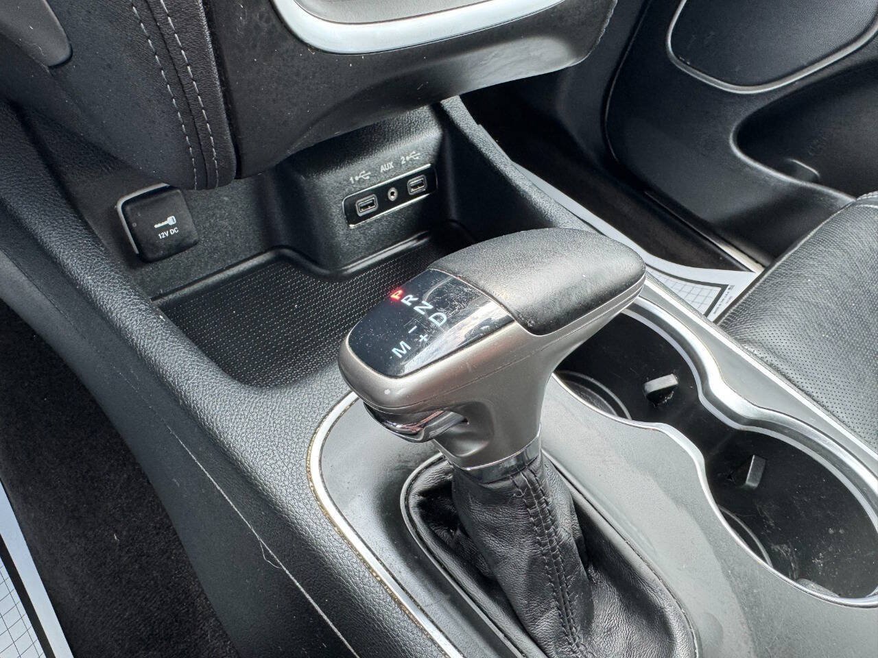 Used 2018 Dodge Durango Citadel AWD/4WD image 56