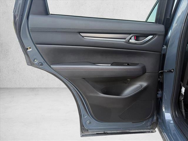 Used 2023 MAZDA CX-5 Carbon Edition AWD/4WD image 24