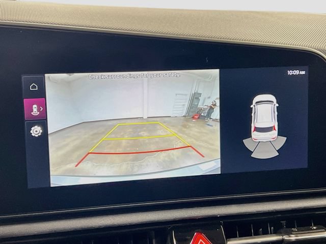 New 2026 Kia Niro Wind FWD image 14