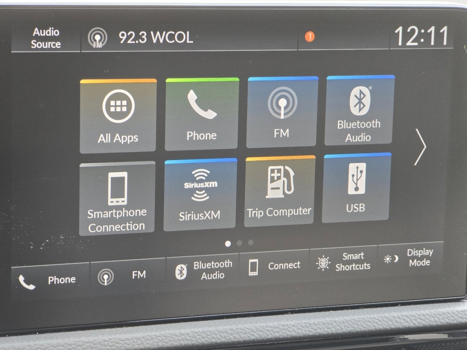 Certified 2025 Honda CR-V EX-L image 30