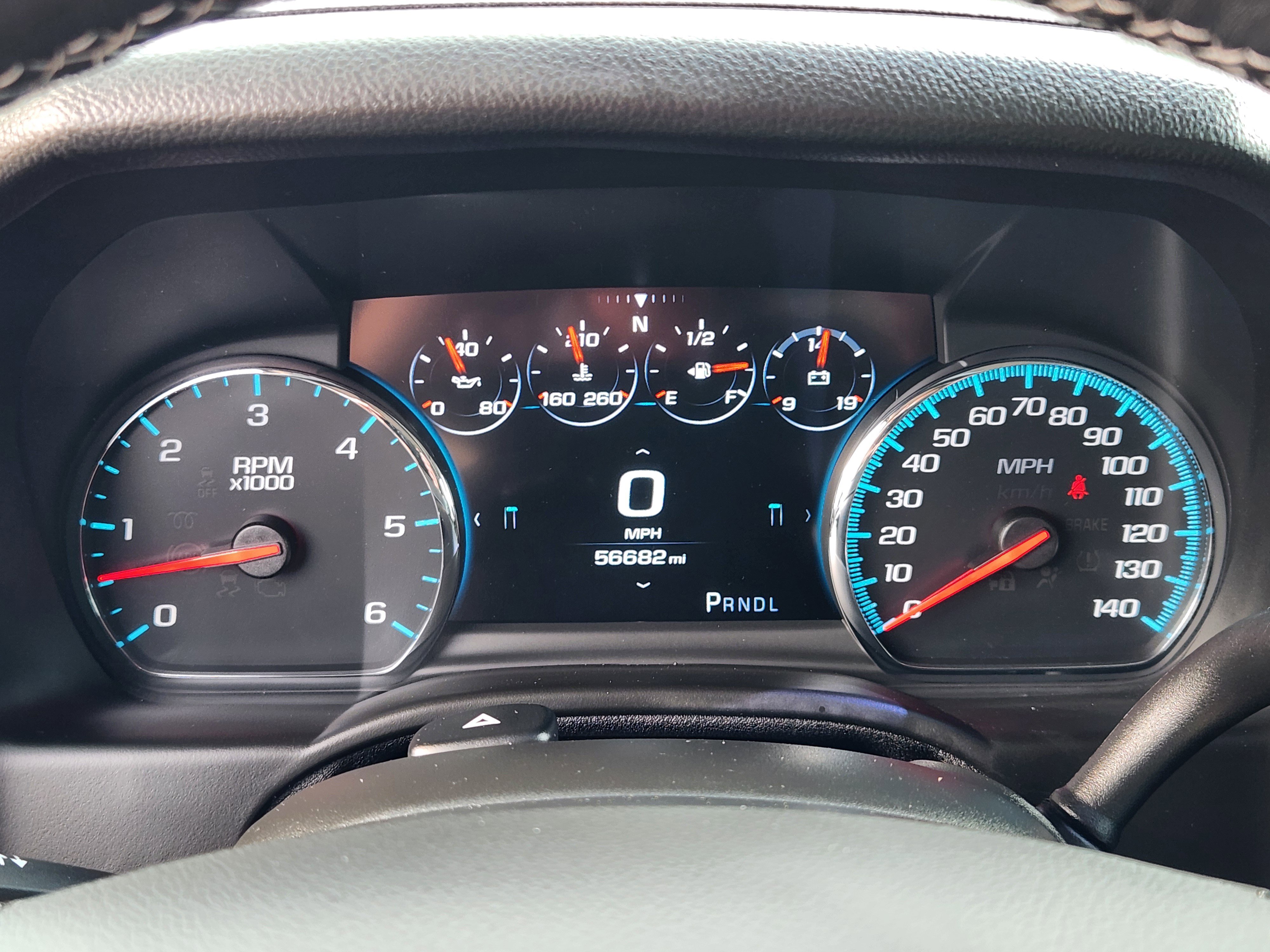 Used 2019 GMC Yukon Denali w/ Denali Ultimate Package RWD image 16