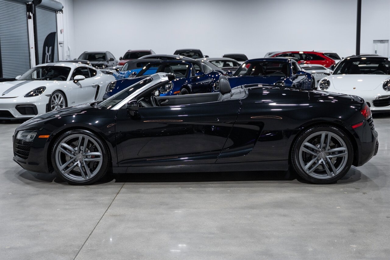 Used 2014 Audi R8 V8 AWD/4WD image 3